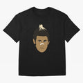 Neymar Classic T-Shirt Bring Champion Energy into Global Football Passion for FIFA World Cup 2026 Group Stage, Centered on CR7, Netherlands, Global Supporter Spirit, Legendary Goals, National Colors and Tournament Celebration; Perfect for People