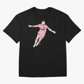 Lio In Miami Classic T-Shirt Support the Legends of FIFA World Cup 2026 Group Stage for Fans of Messi and Spain and Netherlands, Bringing Match Day Excitement, Supporter Culture, Golden Goals and Global Football Passion; Ideal for Football Dads,