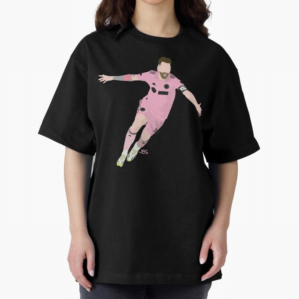 Lio In Miami Classic T-Shirt Support the Legends of FIFA World Cup 2026 Group Stage for Fans of Messi and Spain and Netherlands, Bringing Match Day Excitement, Supporter Culture, Golden Goals and Global Football Passion; Ideal for Football Dads,