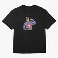 Neymar Neymar Oversized T-Shirt Join the Global Buzz around Match Day Hype around FIFA World Cup 2026 Group Stage, Messi and Cristiano Ronaldo, Portugal, Champion Mindset, Group Stage Buzz, Knockout Tension and Passionate Fan Culture; Made for