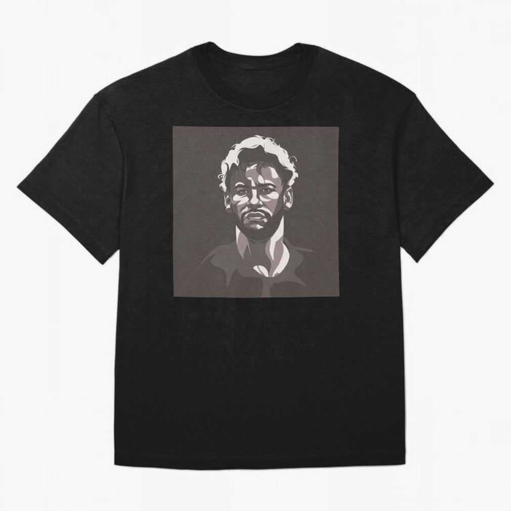 Neymar Neymar Classic T-Shirt Enjoy the Biggest Football Party of FIFA World Cup 2026 Group Stage for Fans of Messi, Neymar and Mbappe and Spain and Netherlands, Bringing Classic Soccer Heritage, Championship Pressure, Fan Loyalty and International