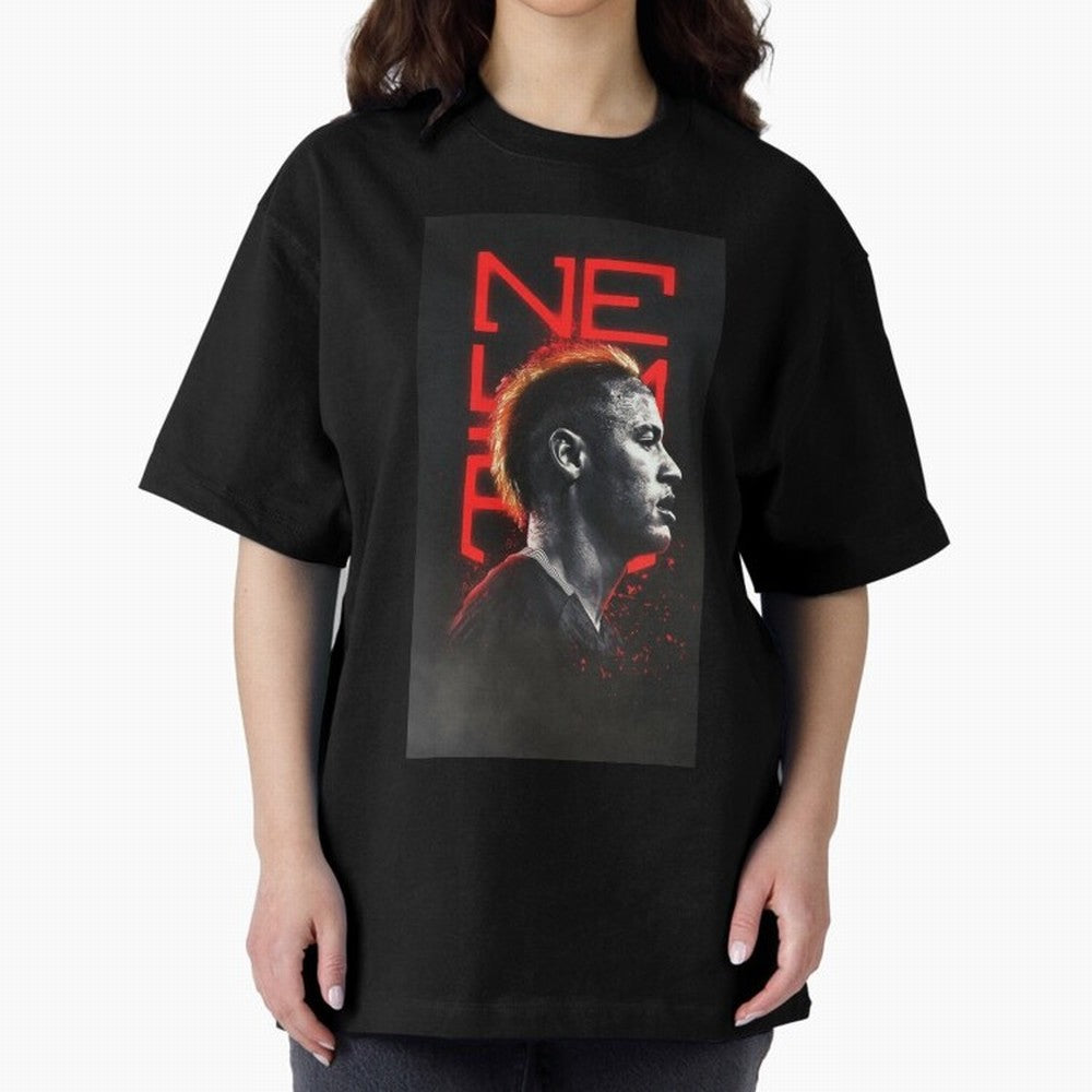 Neymar Junior | Design #x15 Classic T-Shirt Feel the Heartbeat of the FIFA World Cup 2026 Journey through Messi Highlights, Germany Pride, Championship Spirit, Famous Goals, Roaring Crowds and International Football Unity; Ideal for Football Dads,