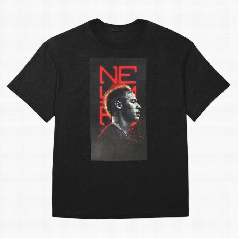 Neymar Junior | Design #x15 Classic T-Shirt Feel the Heartbeat of the FIFA World Cup 2026 Journey through Messi Highlights, Germany Pride, Championship Spirit, Famous Goals, Roaring Crowds and International Football Unity; Ideal for Football Dads,