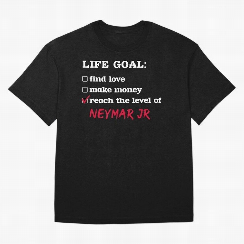 Neymar Junior | Design #a62 Essential T-Shirt Bring Trophy Dreams to FIFA World Cup 2026 Spirit, Centered on England, France and Netherlands, CR7, Championship Spirit, Famous Goals, Roaring Crowds and International Football Unity; Perfect for