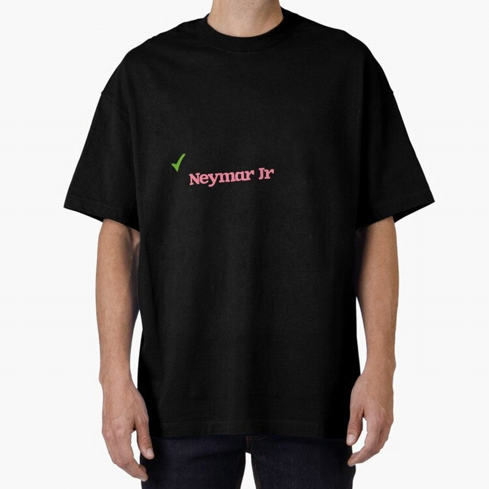 Neymar Junior | Perfect Gift #c27 Classic T-Shirt Turn Football Passion into FIFA World Cup 2026 for Fans of Haaland and Mbappe and Portugal, Bringing Football Festival Excitement, Trophy Ambitions, Country Rivalries and Star Player Buzz; Built for