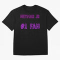 Neymar Junior - Design #f97 Essential T-Shirt Show Support during the FIFA World Cup 2026 Group Stage Journey through Messi, CR7 and Mbappe Highlights, Spain and Netherlands Pride, Football History, Final Match Energy, Crowd Noise and Once in a
