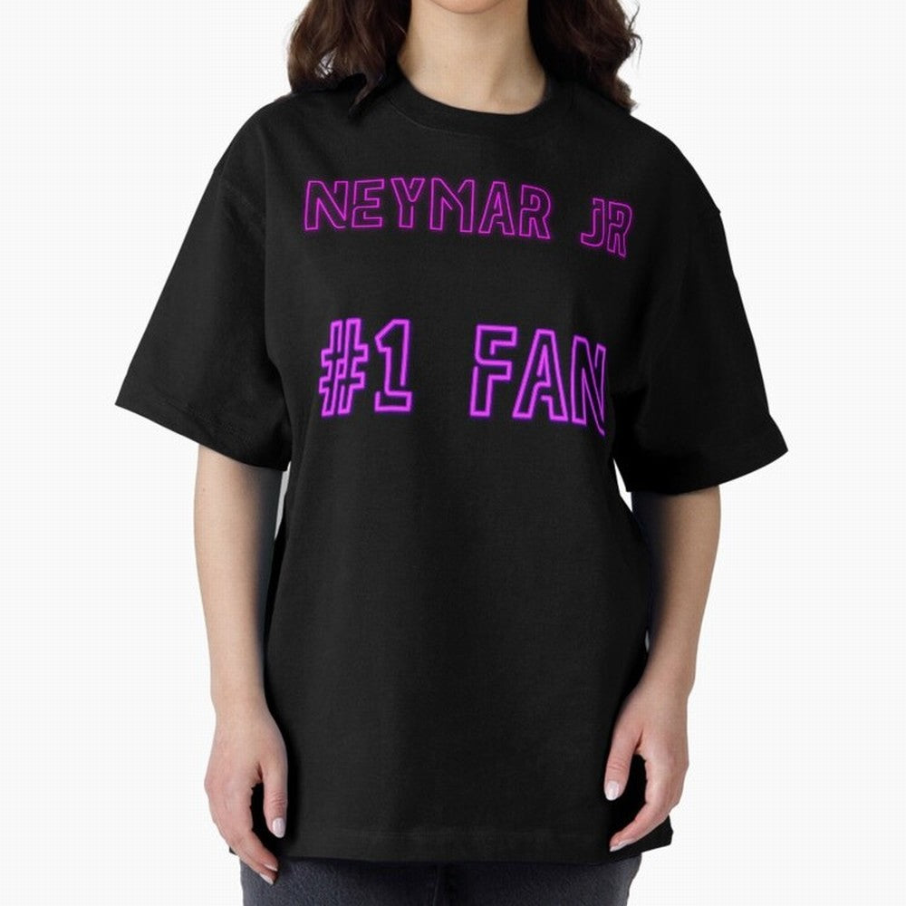 Neymar Junior - Design #f97 Essential T-Shirt Show Support during the FIFA World Cup 2026 Group Stage Journey through Messi, CR7 and Mbappe Highlights, Spain and Netherlands Pride, Football History, Final Match Energy, Crowd Noise and Once in a