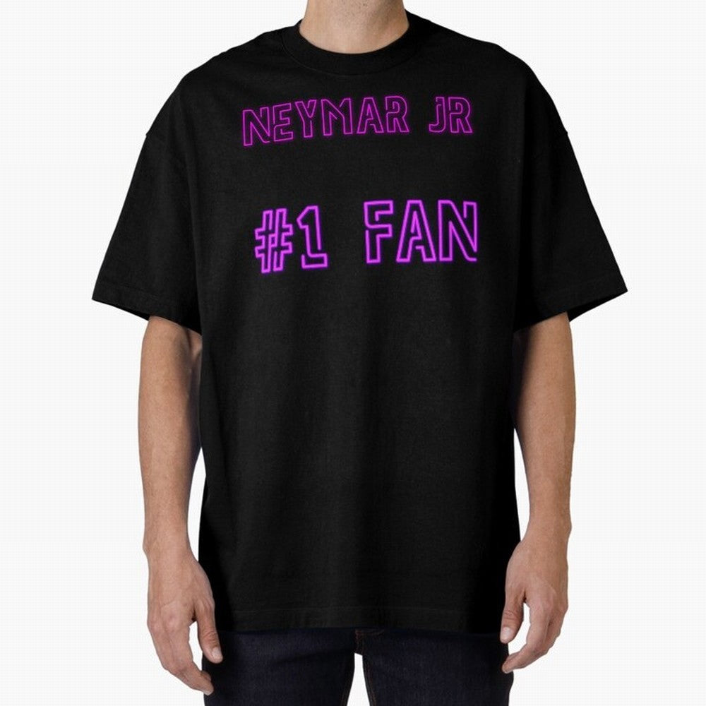Neymar Junior - Design #f97 Essential T-Shirt Show Support during the FIFA World Cup 2026 Group Stage Journey through Messi, CR7 and Mbappe Highlights, Spain and Netherlands Pride, Football History, Final Match Energy, Crowd Noise and Once in a