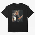 Neymar art Classic T-Shirt Keep the Match Day Mood of FIFA World Cup 2026 USA Canada Mexico for Fans of Neymar and France, Bringing Worldwide Fan Energy, Dramatic Goals, Stadium Lights and Championship Celebrations; Created for Match Day Parties,