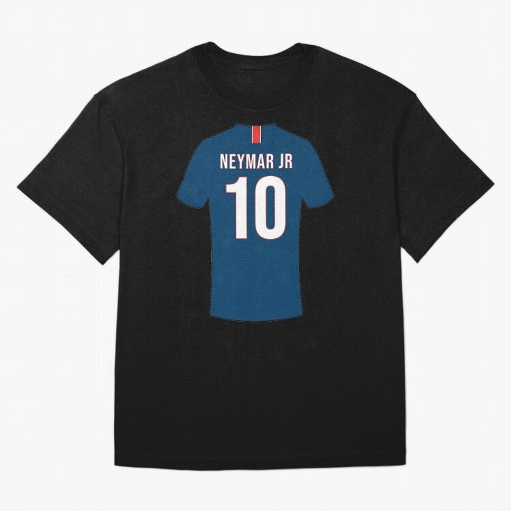 Neymar football jersey Oversized T-Shirt Celebrate Football Dreams Across FIFA World Cup 2026 USA Canada Mexico for Fans of Mbappe and Neymar and Argentina and Brazil, Bringing Football Passion, Legendary Performances, Festival Vibes and Supporter