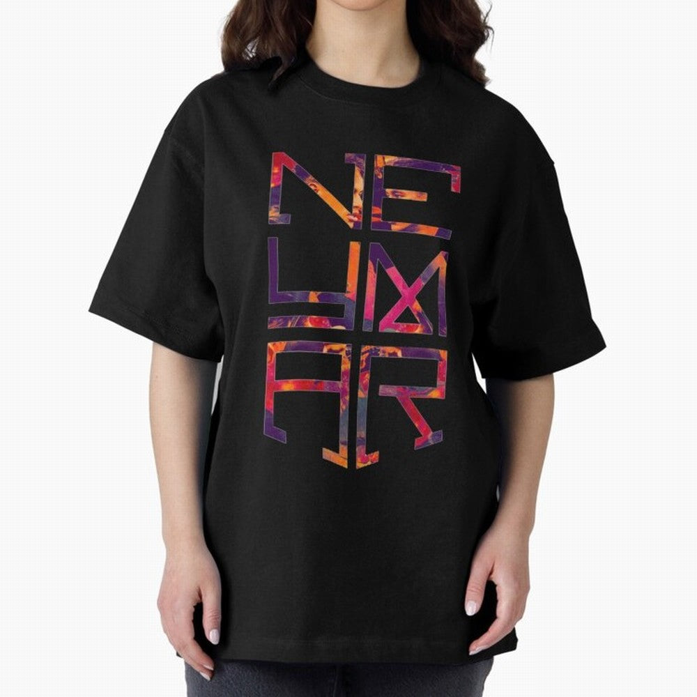 Neymar Logo Classic T-Shirt Essential T-Shirt Fuel FIFA World Cup 2026 for Fans of Mbappe and Neymar and Spain and Netherlands, Bringing Championship Spirit, Famous Goals, Roaring Crowds and International Football Unity; Perfect for Fans,