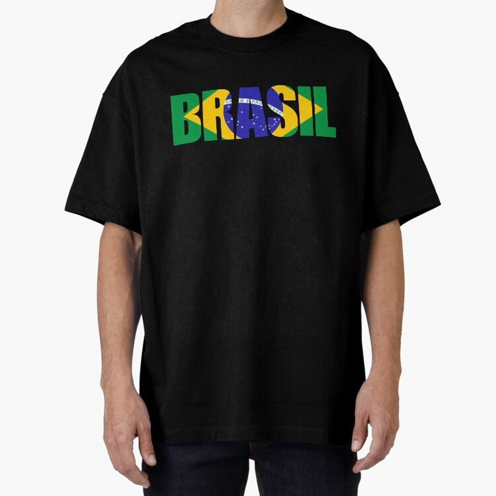 Brasil Country Classic T-Shirt Celebrate the Magic of the FIFA World Cup 2026 Journey through Cristiano Ronaldo, Haaland and CR7 Highlights, Germany Pride, Match Day Excitement, Supporter Culture, Golden Goals and Global Football Passion; Ideal for