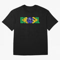 Brasil Country Classic T-Shirt Celebrate the Magic of the FIFA World Cup 2026 Journey through Cristiano Ronaldo, Haaland and CR7 Highlights, Germany Pride, Match Day Excitement, Supporter Culture, Golden Goals and Global Football Passion; Ideal for