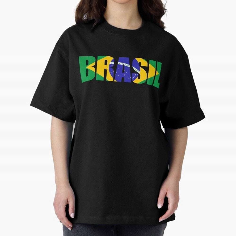 Brasil Country Classic T-Shirt Celebrate the Magic of the FIFA World Cup 2026 Journey through Cristiano Ronaldo, Haaland and CR7 Highlights, Germany Pride, Match Day Excitement, Supporter Culture, Golden Goals and Global Football Passion; Ideal for