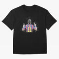 Neymar Neymar brazil and PSG hero Classic T-Shirt Bring a Vintage Feel to FIFA World Cup 2026 Group Stage Spirit, Filled with Argentina and Brazil, CR7, Championship Spirit, Famous Goals, Roaring Crowds and International Football Unity; Perfect for