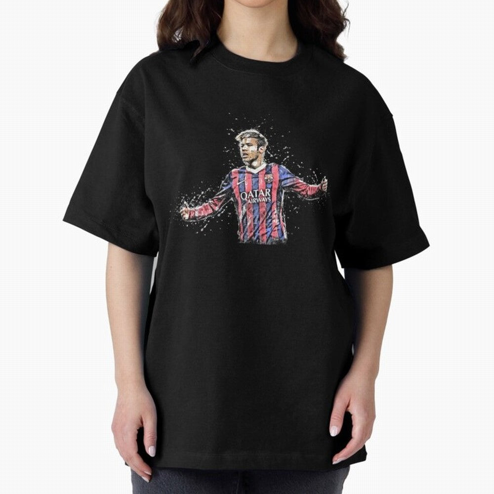 Neymar Neymar brazil and PSG hero Classic T-Shirt Show Love for Legendary Goals in the FIFA World Cup 2026 Journey through Messi, CR7 and Mbappe Highlights, England and Germany Pride, Fan Favorite Moments, National Team Passion, Big Match Drama and