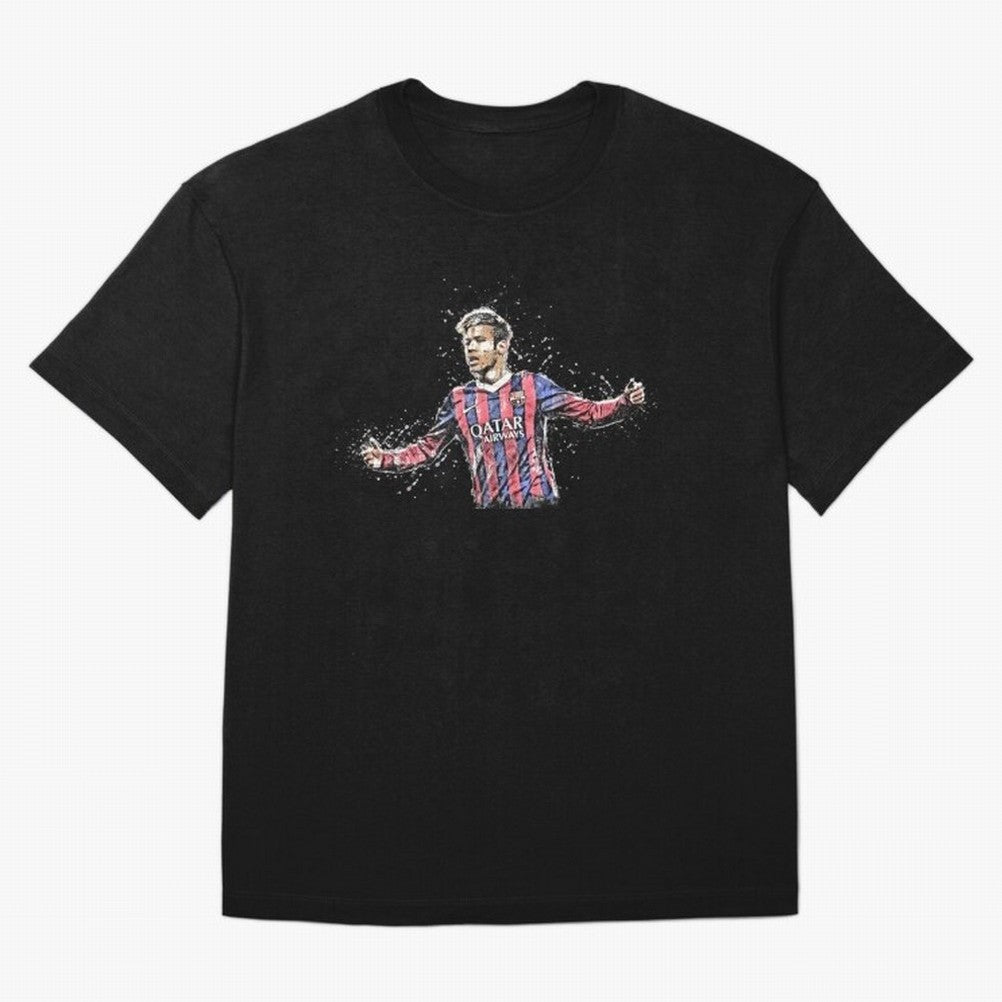 Neymar Neymar brazil and PSG hero Classic T-Shirt Show Love for Legendary Goals in the FIFA World Cup 2026 Journey through Messi, CR7 and Mbappe Highlights, England and Germany Pride, Fan Favorite Moments, National Team Passion, Big Match Drama and