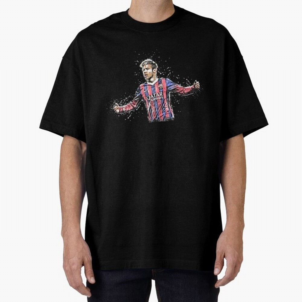 Neymar Neymar brazil and PSG hero Classic T-Shirt Show Love for Legendary Goals in the FIFA World Cup 2026 Journey through Messi, CR7 and Mbappe Highlights, England and Germany Pride, Fan Favorite Moments, National Team Passion, Big Match Drama and