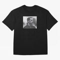 Antoine Griezmann Oversized T-Shirt Keep the Match Day Mood of Match Day Hype around FIFA World Cup 2026 Group Stage, Messi and Cristiano Ronaldo, Brazil, Goal Celebration Energy, Supporter Heritage, Football Icons and Worldwide Tournament Joy;