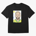 Neymar design Classic T-Shirt Honor the Beautiful Game during Match Day Hype around FIFA World Cup 2026 USA Canada Mexico, CR7, England and Germany, Soccer Culture, Superstar Moments, National Team Dreams and Competitive Fire; Great for Supporters
