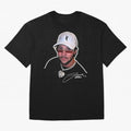 Josh Allen Funny Meme Buffalo Football Retro Essential T-Shirt Bring International Match Energy to Match Day Hype around FIFA World Cup 2026 USA Canada Mexico, Neymar, Haaland and Cristiano Ronaldo, Brazil, Portugal and Argentina, Supporter Pride,