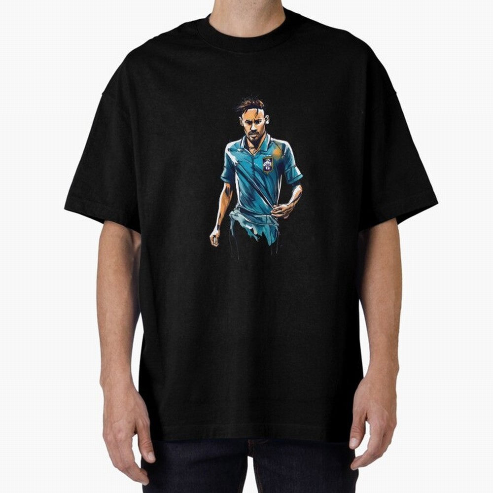 Soccer Player Classic T-Shirt Step into Global Football Passion for FIFA World Cup 2026 Group Stage, Capturing Messi, Neymar and Mbappe, Spain and Netherlands, Game Day Rituals, Football Legends, Country Pride and the Road to the Final; Ideal for