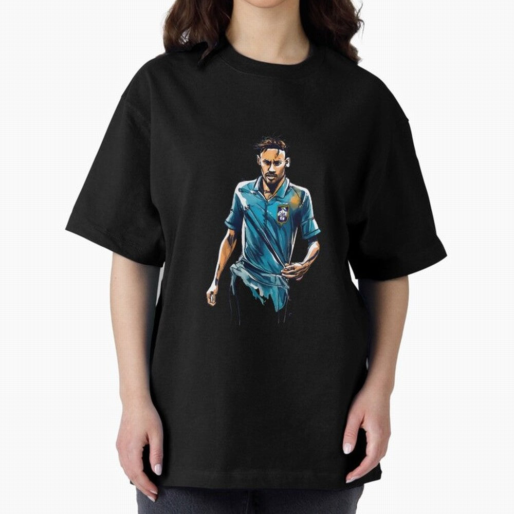 Soccer Player Classic T-Shirt Step into Global Football Passion for FIFA World Cup 2026 Group Stage, Capturing Messi, Neymar and Mbappe, Spain and Netherlands, Game Day Rituals, Football Legends, Country Pride and the Road to the Final; Ideal for