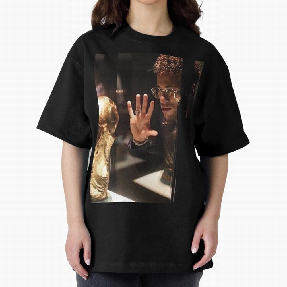 Neymar ballodor meme Classic T-Shirt Celebrate Classic Football Spirit in Global Football Passion for FIFA World Cup 2026 Group Stage, Built around CR7 and Messi, France, Football Festival Excitement, Trophy Ambitions, Country Rivalries and Star