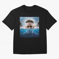 Neymar Classic T-Shirt Upgrade FIFA World Cup 2026 for Fans of Mbappe and England, Bringing Football Festival Excitement, Trophy Ambitions, Country Rivalries and Star Player Buzz; Ideal for Passionate Fans Who Love Underdog Stories, Superstar Goals
