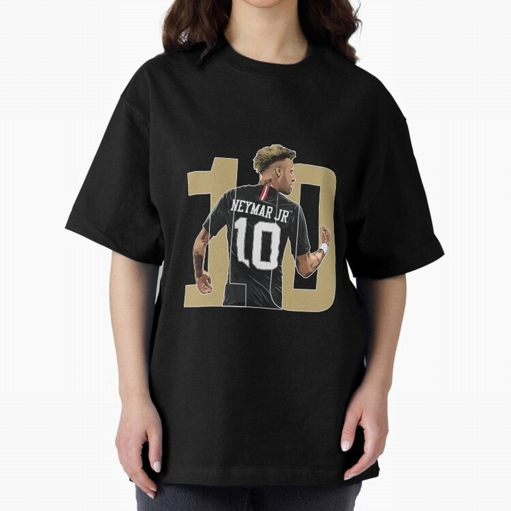 The Number 10 Classic T-Shirt Relive Match Day Hype around FIFA World Cup 2026, Haaland and Mbappe, Germany, Global Supporter Spirit, Legendary Goals, National Colors and Tournament Celebration; Ideal for Football Dads, Football Moms, Friends,