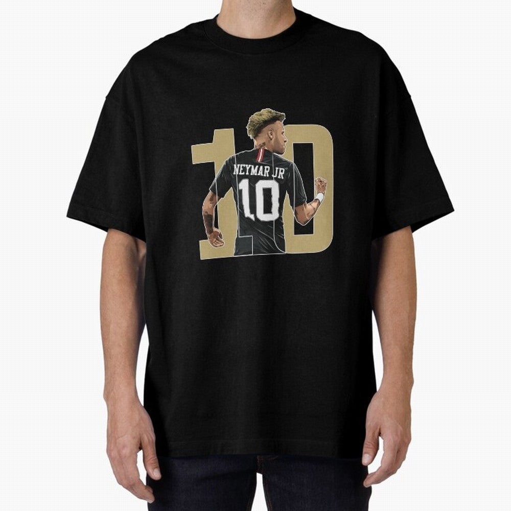 The Number 10 Classic T-Shirt Relive Match Day Hype around FIFA World Cup 2026, Haaland and Mbappe, Germany, Global Supporter Spirit, Legendary Goals, National Colors and Tournament Celebration; Ideal for Football Dads, Football Moms, Friends,