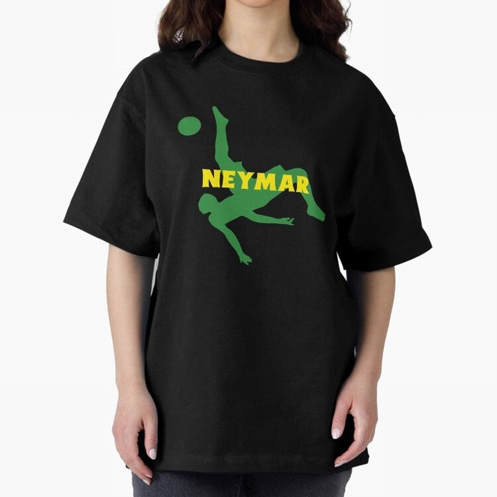 Neymar Classic T-Shirt Wear the Spirit of FIFA World Cup 2026 USA Canada Mexico Spirit, Inspired by England, France and Netherlands, CR7, Match Day Excitement, Supporter Culture, Golden Goals and Global Football Passion; Created for Match Day