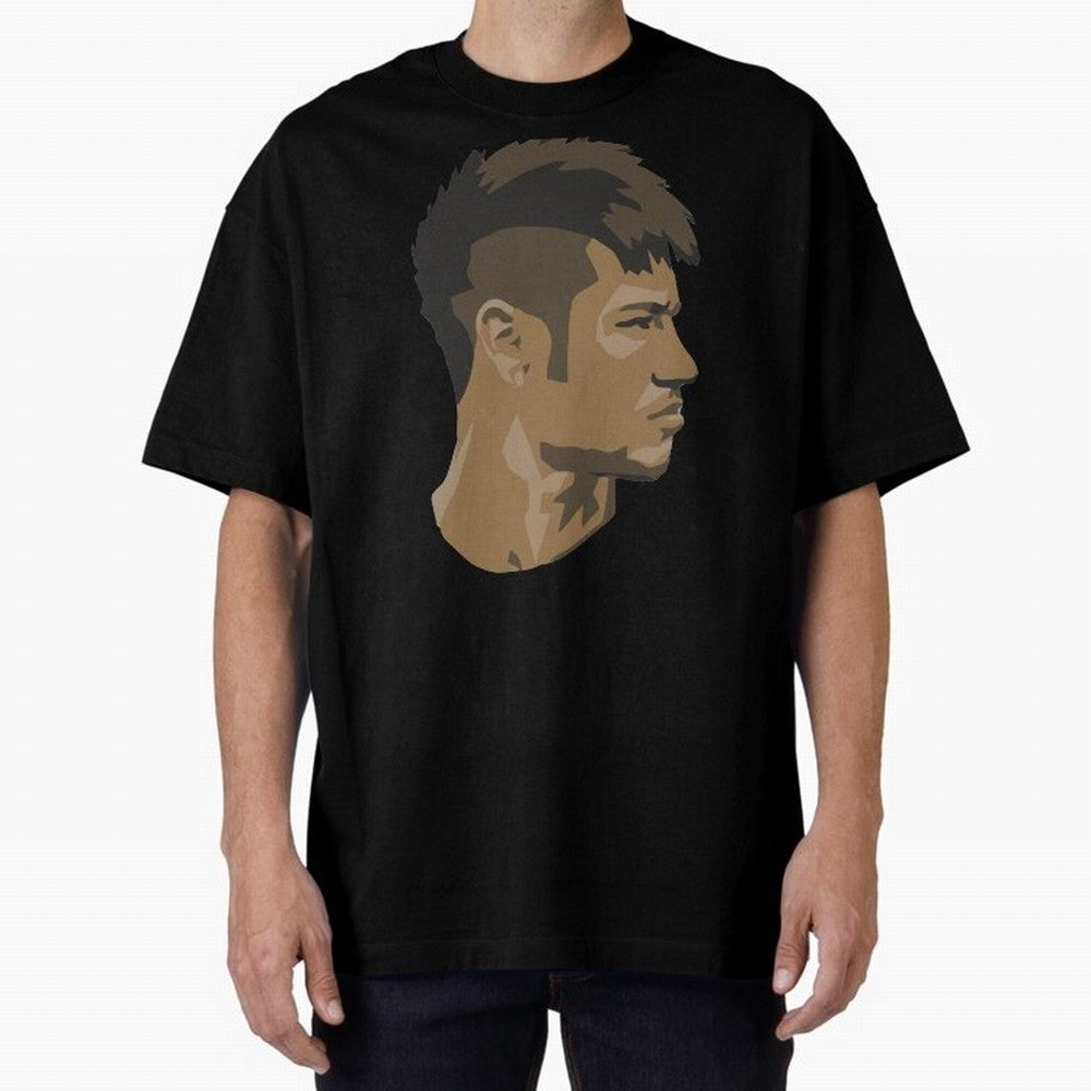 Neymar Classic T-Shirt Bring International Match Energy to Match Day Hype around FIFA World Cup 2026 USA Canada Mexico, CR7 and Messi, Netherlands, Stadium Memories, Football Loyalty, International Chants and Championship Tradition; Made for