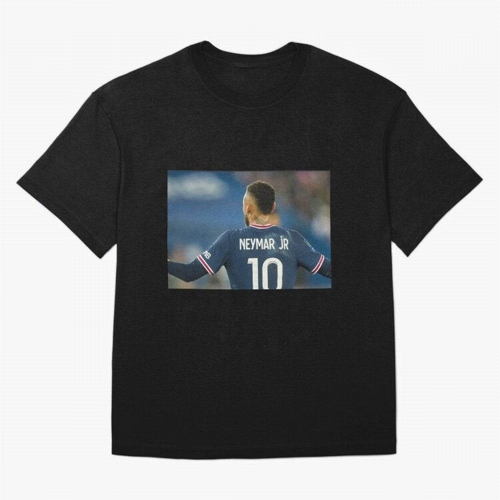 neymar Classic T-Shirt Support Iconic Players in FIFA World Cup 2026 Group Stage Spirit, Filled with Argentina, Mbappe and Neymar, Champion Mindset, Group Stage Buzz, Knockout Tension and Passionate Fan Culture; Great for Supporters Who Love