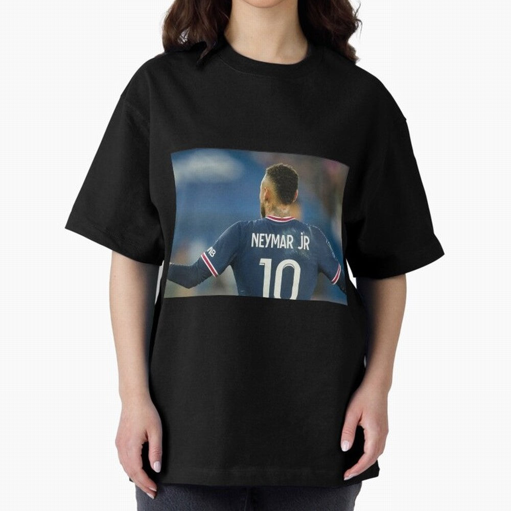 neymar Classic T-Shirt Support Iconic Players in FIFA World Cup 2026 Group Stage Spirit, Filled with Argentina, Mbappe and Neymar, Champion Mindset, Group Stage Buzz, Knockout Tension and Passionate Fan Culture; Great for Supporters Who Love