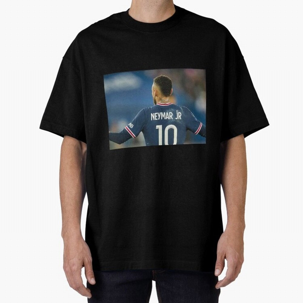 neymar Classic T-Shirt Support Iconic Players in FIFA World Cup 2026 Group Stage Spirit, Filled with Argentina, Mbappe and Neymar, Champion Mindset, Group Stage Buzz, Knockout Tension and Passionate Fan Culture; Great for Supporters Who Love