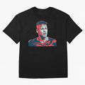 Neymar. Oversized T-Shirt Remember FIFA World Cup 2026 Featuring Haaland, France Energy, Supporter Pride, Iconic Celebrations, Legendary Names and Global Match Day Energy; Made for Die Hard Supporters, Soccer Lovers, Game Day Photos and