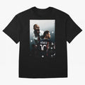 Neymar Classic T-Shirt Build FIFA World Cup 2026 Group Stage Filled with CR7, England and Germany Energy, Classic Soccer Heritage, Championship Pressure, Fan Loyalty and International Pride; Created for Match Day Parties, Soccer Gifts, Fan Photos,