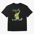 Neymar Classic T-Shirt Create FIFA World Cup 2026 USA Canada Mexico for Fans of Cristiano Ronaldo, Haaland and CR7 and Argentina, Bringing Match Day Excitement, Supporter Culture, Golden Goals and Global Football Passion; Perfect for Supporters Who