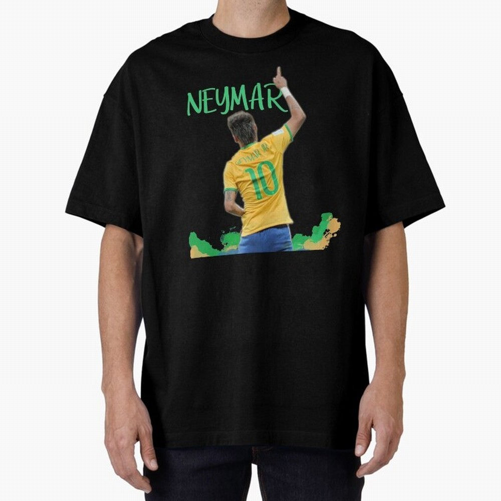 Neymar Classic T-Shirt Create FIFA World Cup 2026 USA Canada Mexico for Fans of Cristiano Ronaldo, Haaland and CR7 and Argentina, Bringing Match Day Excitement, Supporter Culture, Golden Goals and Global Football Passion; Perfect for Supporters Who