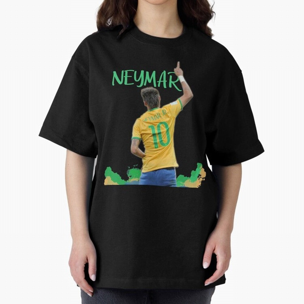 Neymar Classic T-Shirt Create FIFA World Cup 2026 USA Canada Mexico for Fans of Cristiano Ronaldo, Haaland and CR7 and Argentina, Bringing Match Day Excitement, Supporter Culture, Golden Goals and Global Football Passion; Perfect for Supporters Who