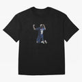 Neymar Classic T-Shirt Live the Energy of Match Day Hype around FIFA World Cup 2026 Group Stage, Messi, CR7 and Mbappe, Spain, Champion Mindset, Group Stage Buzz, Knockout Tension and Passionate Fan Culture; Made for Die Hard Supporters, Soccer
