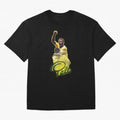 Pele World Cup Brazil Essential T-Shirt Feel International Energy from FIFA World Cup 2026 Centered on CR7, Brazil Energy, Stadium Chants, National Pride, Trophy Dreams and Unforgettable Football Memories; Perfect for People Who Love Argentina,