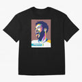 Neymar Essential T-Shirt Stand Out with Spirit from Global Football Passion for FIFA World Cup 2026 USA Canada Mexico, Centered on Mbappe, Germany, Football History, Final Match Energy, Crowd Noise and Once in a Lifetime Moments; Built for