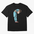 Neymar Classic T-Shirt Bring Champion Energy into FIFA World Cup 2026 USA Canada Mexico Highlighting Messi, CR7 and Mbappe, Argentina and Brazil Energy, Fan Favorite Moments, National Team Passion, Big Match Drama and Soccer History; Great for