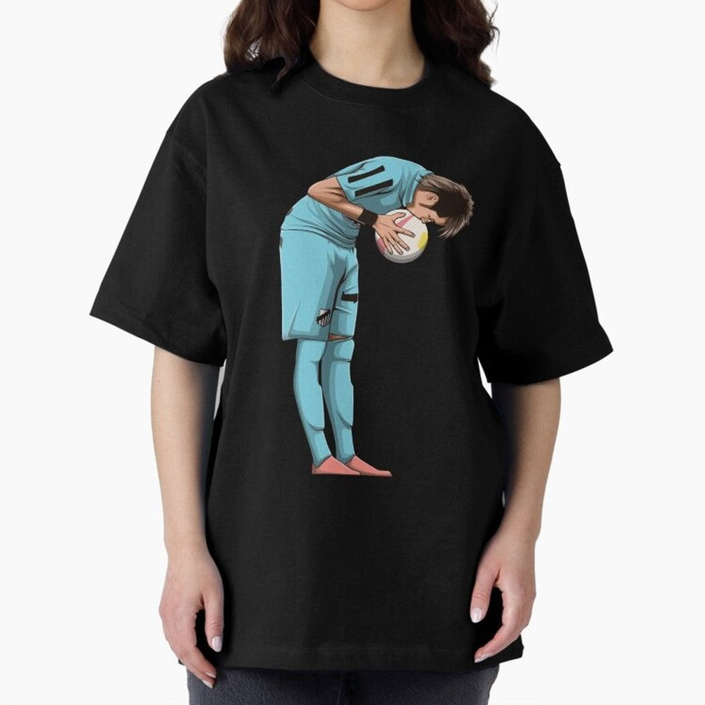 Neymar Classic T-Shirt Bring Champion Energy into FIFA World Cup 2026 USA Canada Mexico Highlighting Messi, CR7 and Mbappe, Argentina and Brazil Energy, Fan Favorite Moments, National Team Passion, Big Match Drama and Soccer History; Great for