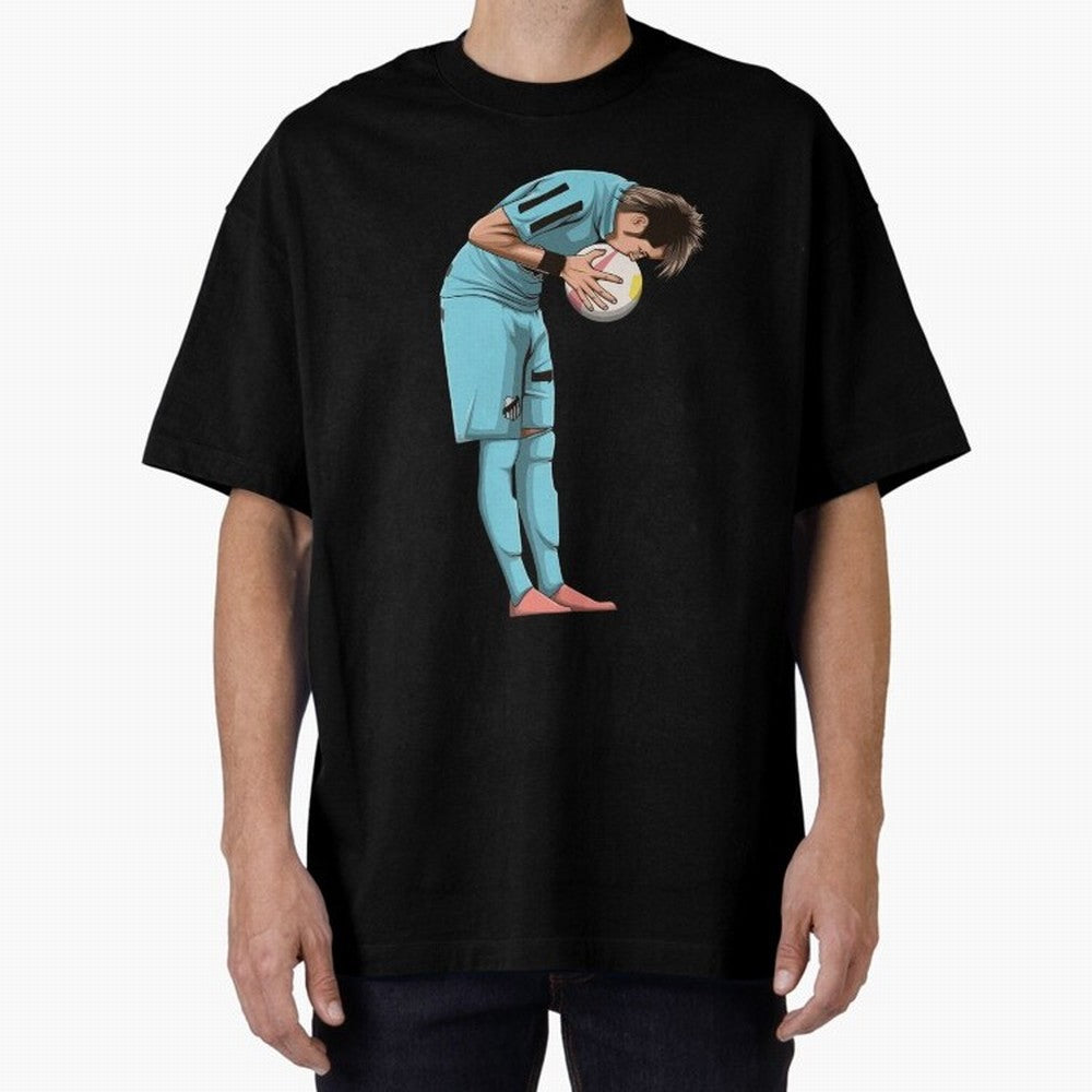 Neymar Classic T-Shirt Bring Champion Energy into FIFA World Cup 2026 USA Canada Mexico Highlighting Messi, CR7 and Mbappe, Argentina and Brazil Energy, Fan Favorite Moments, National Team Passion, Big Match Drama and Soccer History; Great for