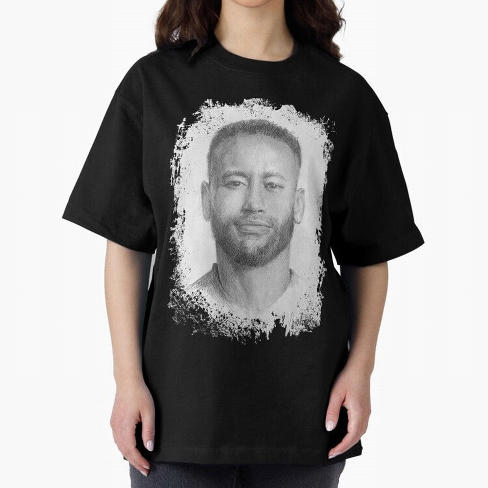 Neymar Classic T-Shirt Celebrate Football Dreams Across FIFA World Cup 2026 for Fans of Neymar and Argentina and Brazil, Bringing Match Day Excitement, Supporter Culture, Golden Goals and Global Football Passion; Made for Collectors Who Enjoy