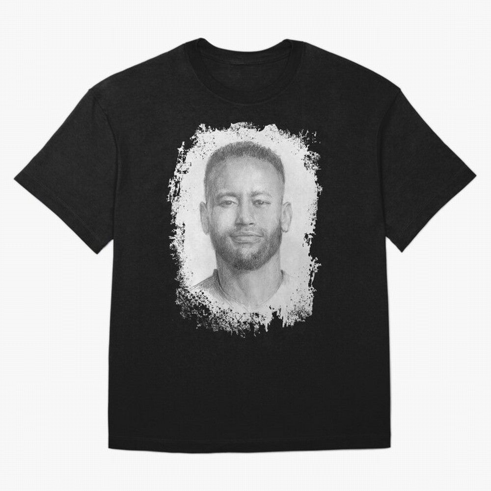 Neymar Classic T-Shirt Celebrate Football Dreams Across FIFA World Cup 2026 for Fans of Neymar and Argentina and Brazil, Bringing Match Day Excitement, Supporter Culture, Golden Goals and Global Football Passion; Made for Collectors Who Enjoy