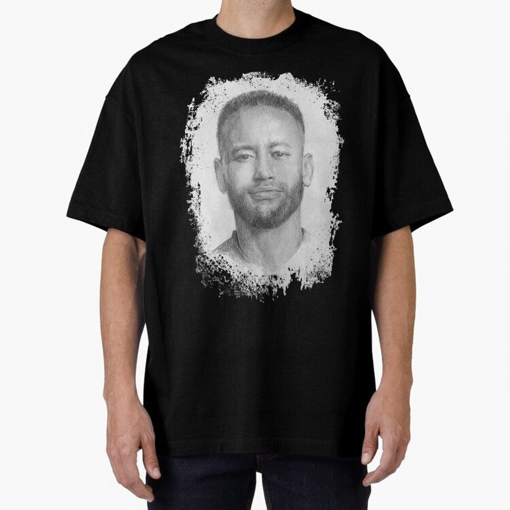 Neymar Classic T-Shirt Celebrate Football Dreams Across FIFA World Cup 2026 for Fans of Neymar and Argentina and Brazil, Bringing Match Day Excitement, Supporter Culture, Golden Goals and Global Football Passion; Made for Collectors Who Enjoy